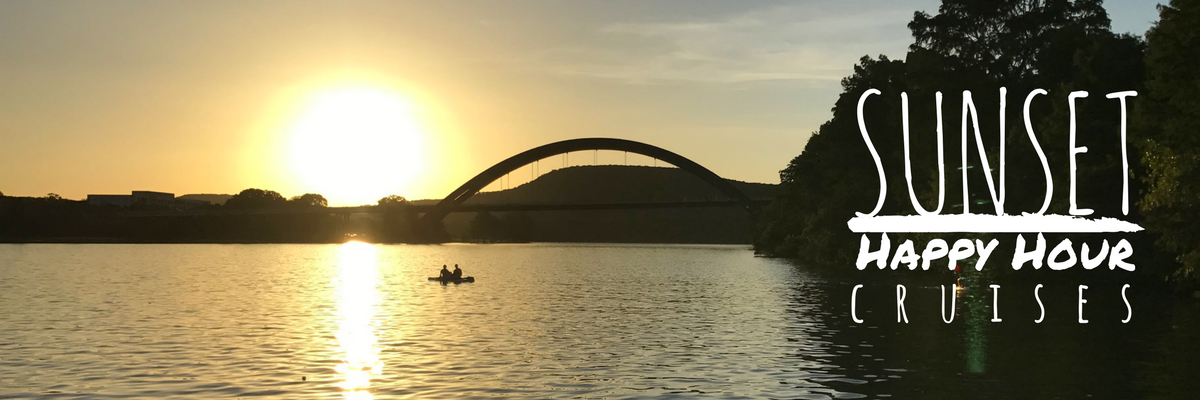 Sunset Happy Hour Cruise